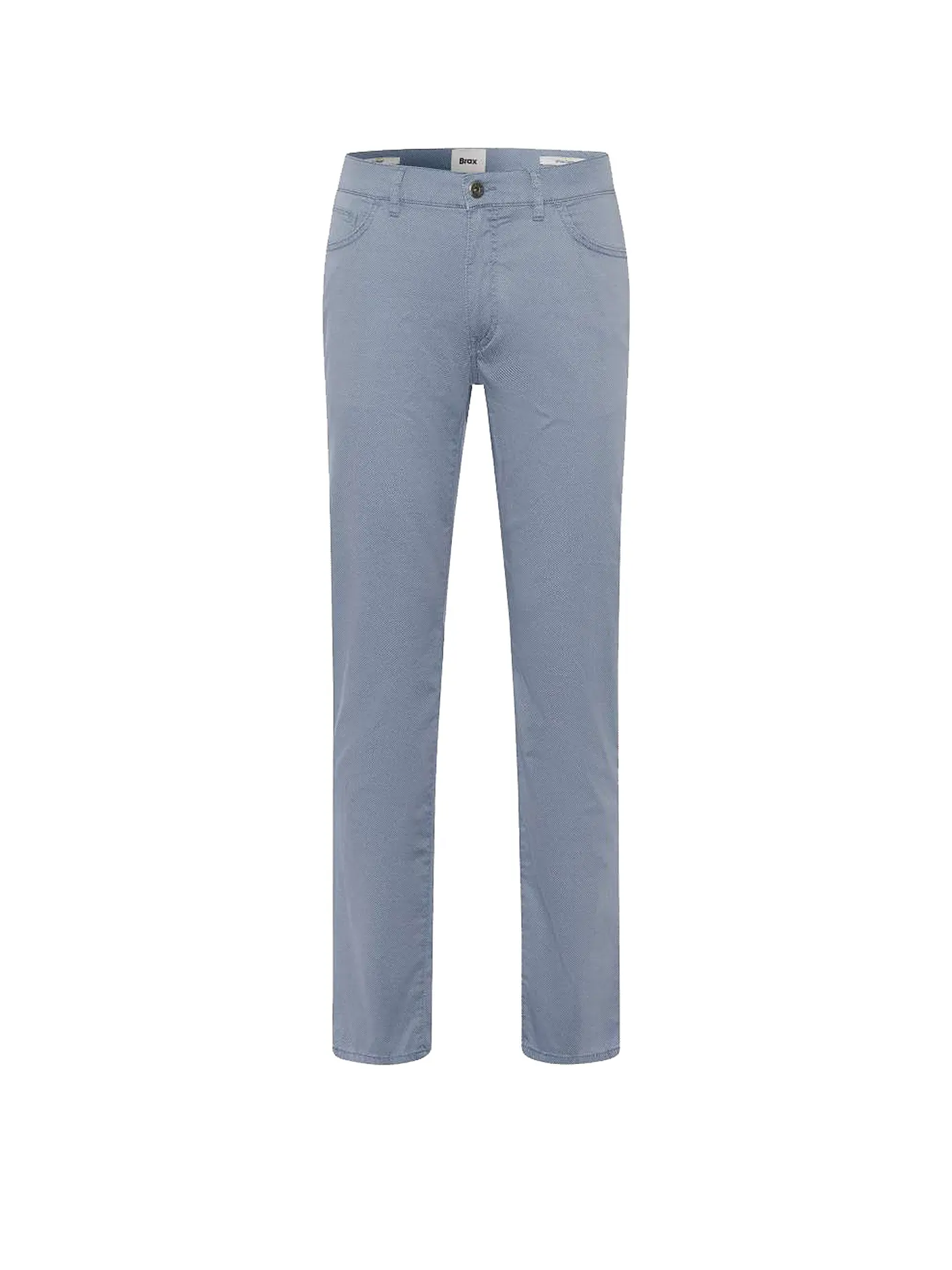 BRAX | Hose CADIZ | hellblau